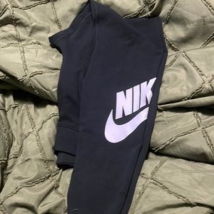 Nike workout pants